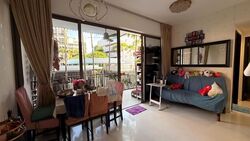 The Inflora (D17), Condominium #572698761